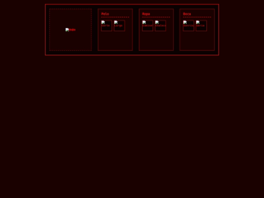 avatar screenshot
