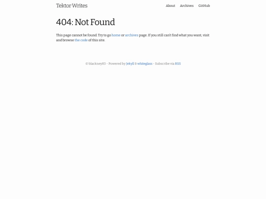 404 screenshot