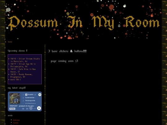 things screenshot