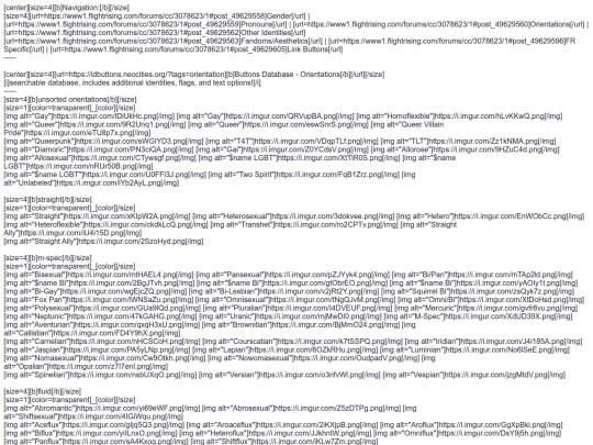 post-generator/orientations screenshot