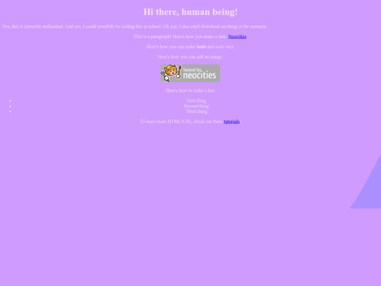 2ndpageprobably screenshot