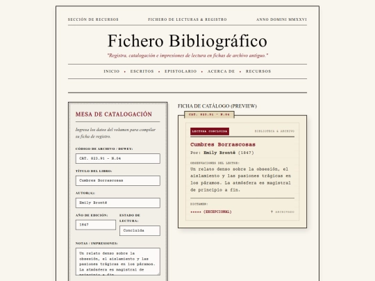 ficha screenshot