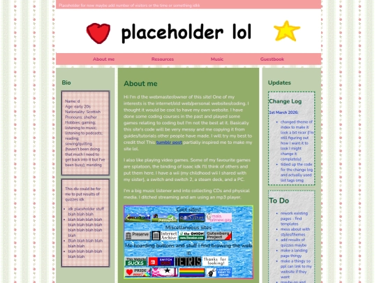 oldindexnew screenshot