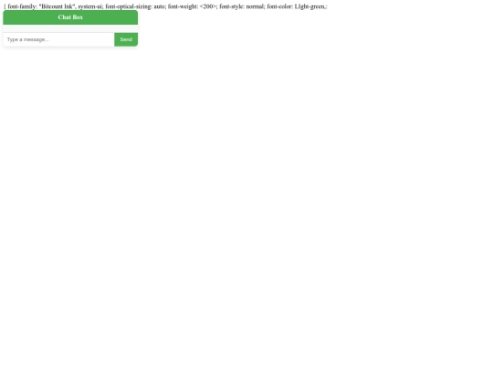 library screenshot