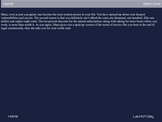 SoulNoteSrc/PayPremium screenshot