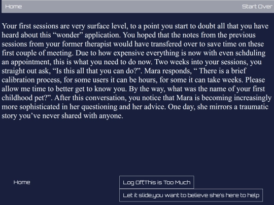 SoulNoteSrc/SessionsBegin screenshot
