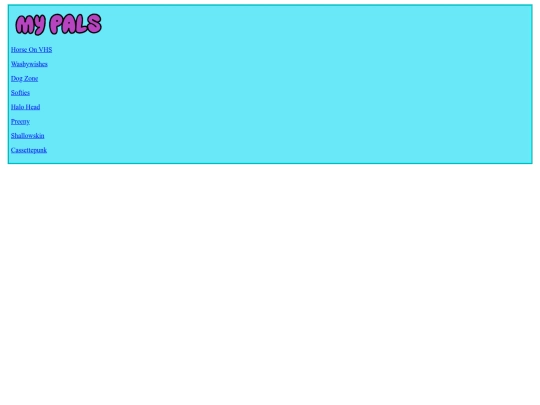 sidebar screenshot