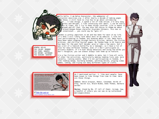 about2 screenshot