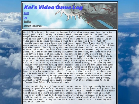 kelgames screenshot
