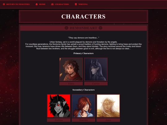 test_page screenshot