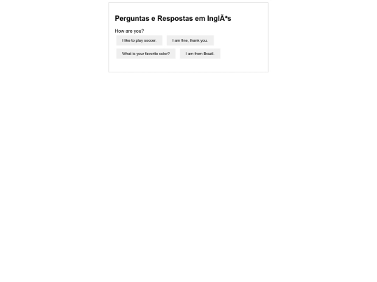 ingles screenshot