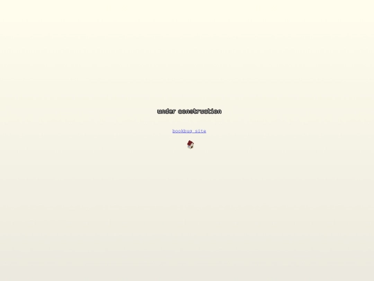 bookbug screenshot
