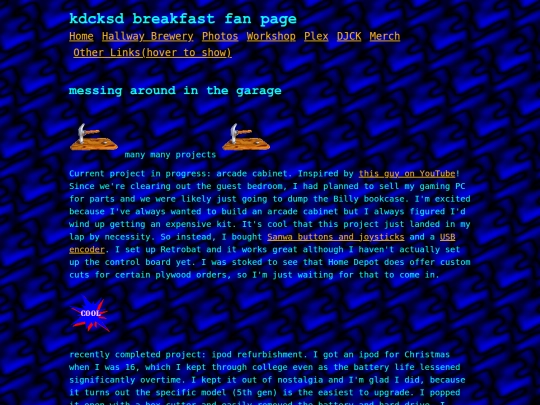workshop screenshot