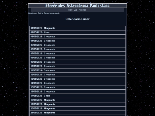 lua screenshot