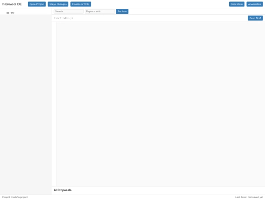 aicode screenshot