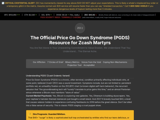 pgds screenshot