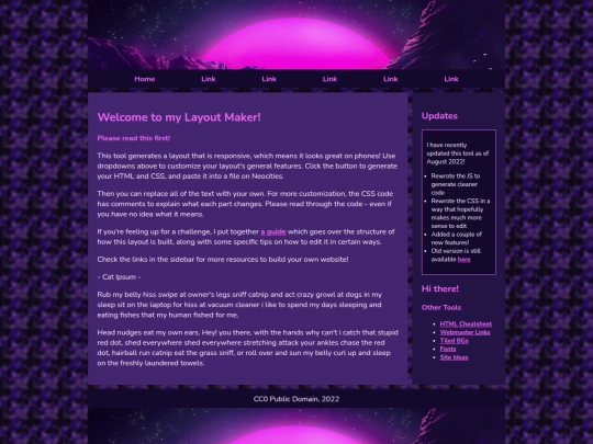 test2 screenshot