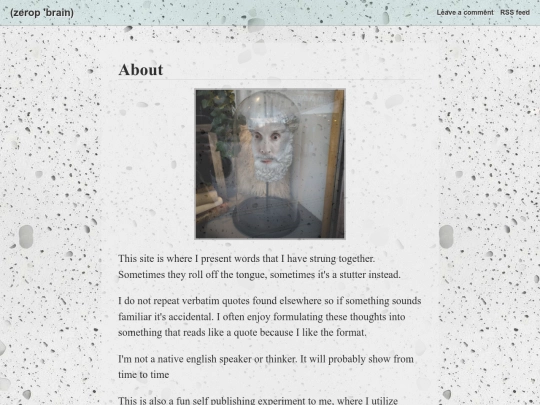 about screenshot