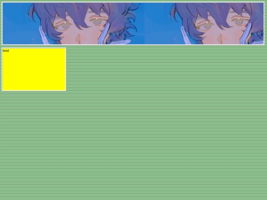 home screenshot