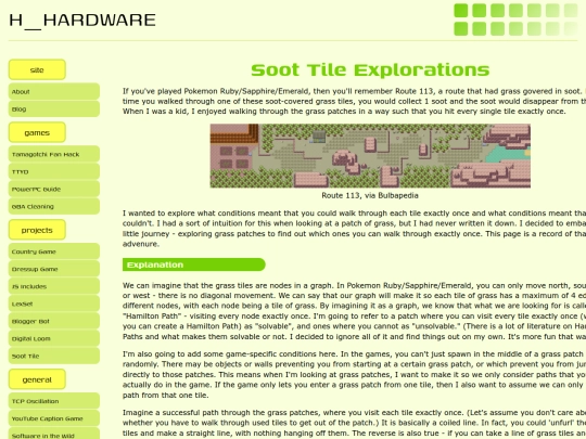myprojects/soottile3 screenshot