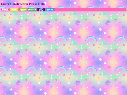 links screenshot