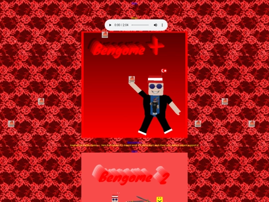 games screenshot