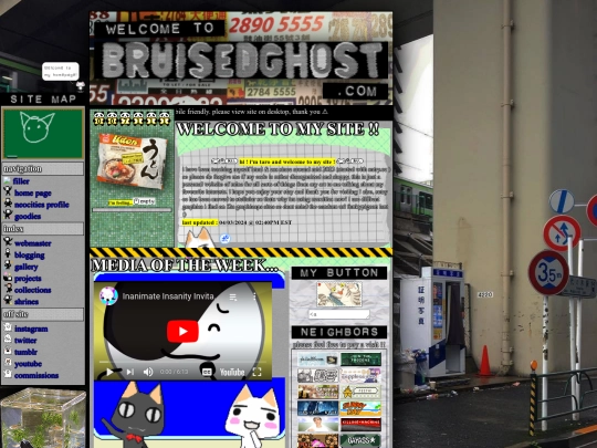 web2 screenshot