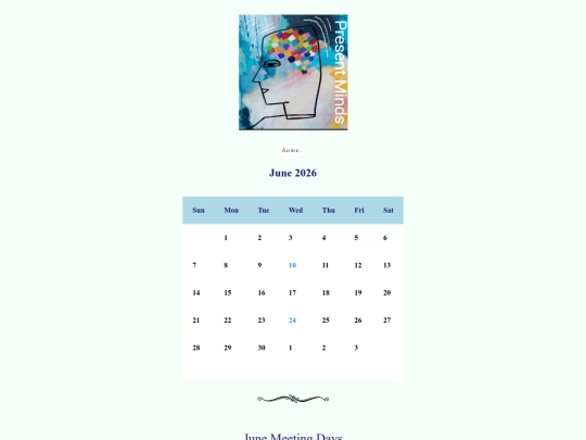 calendar screenshot