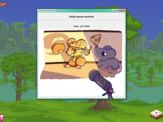 mossy/mossy screenshot