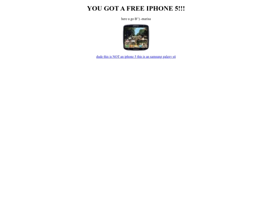iphon screenshot