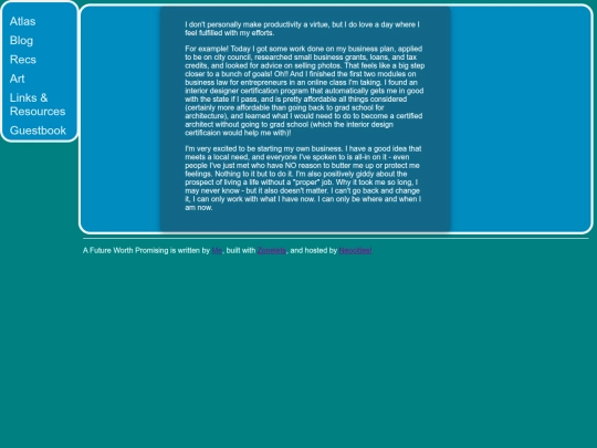 posts/2026-04-14-A-Lovely-Bit-of-Productivity screenshot