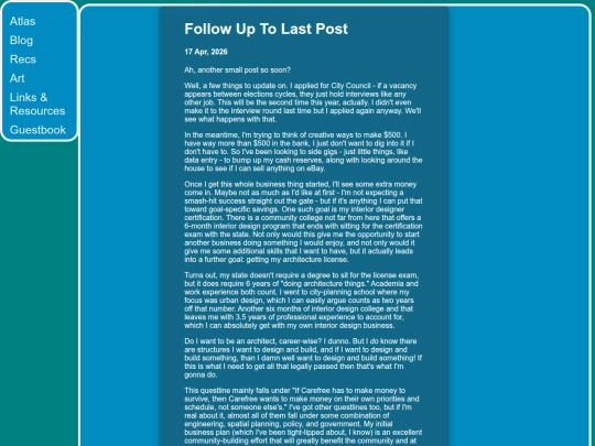 posts/2026-04-17-Follow-Up-To-Last-Post screenshot