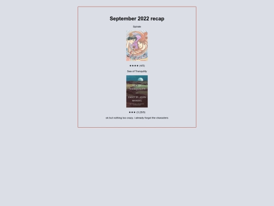 reading journal/2022sept screenshot