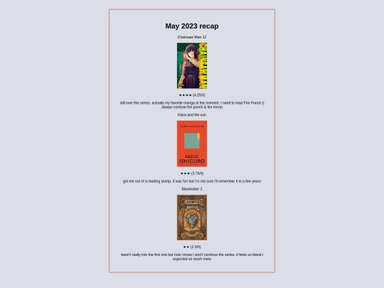 reading journal/2023may screenshot