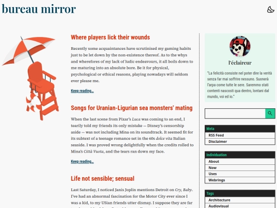 tags/audiovisual screenshot