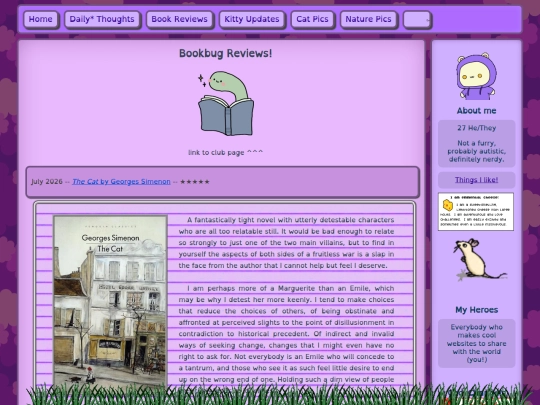 bookbug screenshot