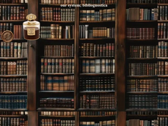 bibliognostia screenshot