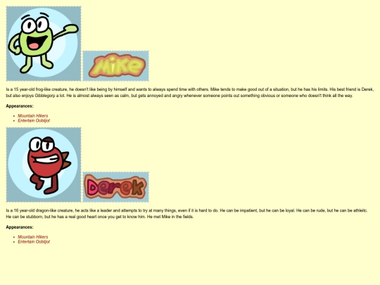 Meet_The_Cast screenshot