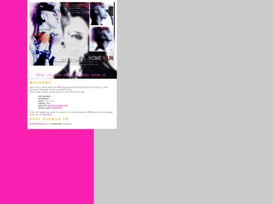 pop screenshot