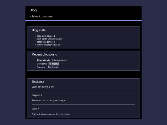 blog/tagged screenshot