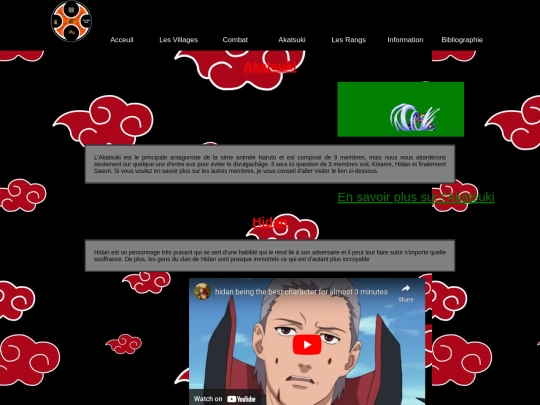 tp2/html/Page-3 screenshot