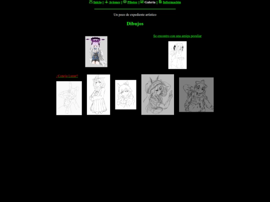 galeria screenshot