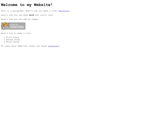 Nonsenstuck screenshot