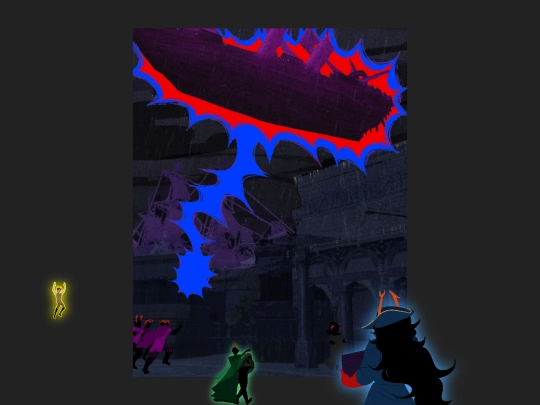 ancestralselect screenshot