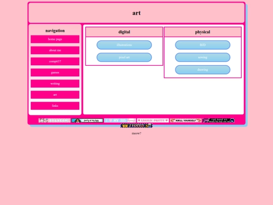 art screenshot