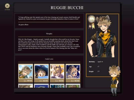 ruggie screenshot
