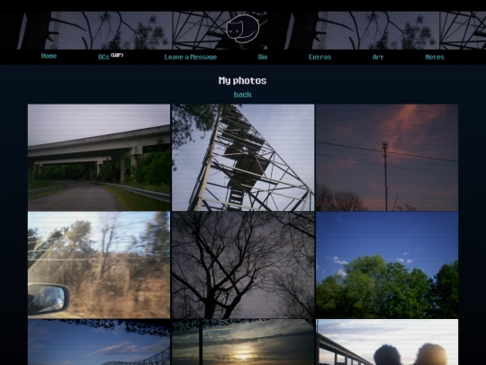 myphotos/photos screenshot