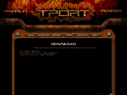 tport.astalavista.ms/y screenshot