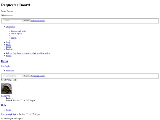 webscene/snd/board/viewtopicff60 screenshot
