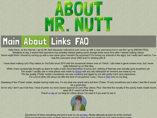 about screenshot